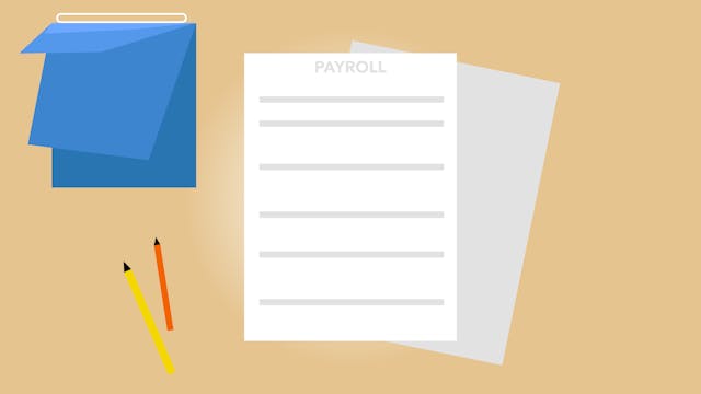How to Build Your First Budget in 5 Simple Steps