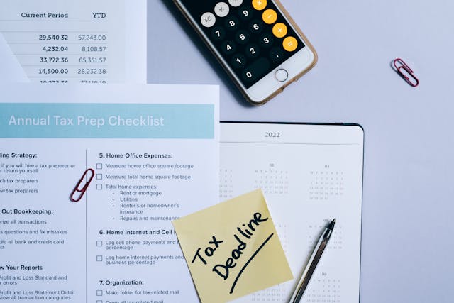 How to Build Your First Budget in 5 Simple Steps