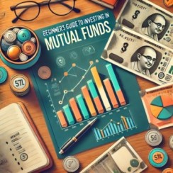 Beginner's guide to investing in mutual funds