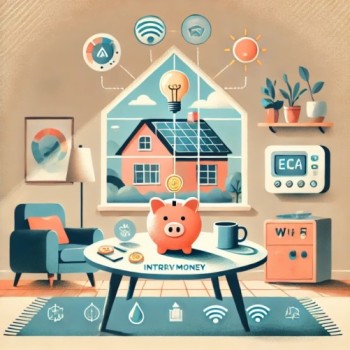 How to Save Money on Utility Bills