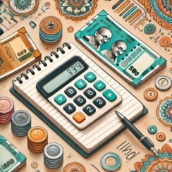 How to Achieve Financial Freedom Through Budgeting in India