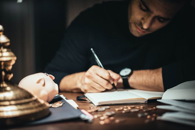 How to Calculate Your Debt-to-Income (DTI) Ratio