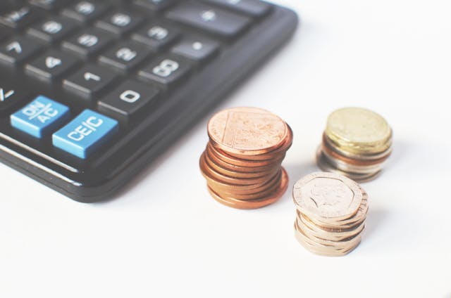 Budgeting for irregular income