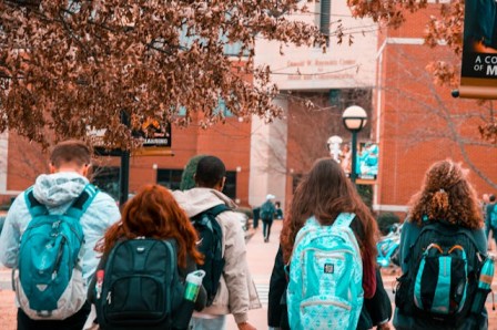 Saving Money Tips for College Students