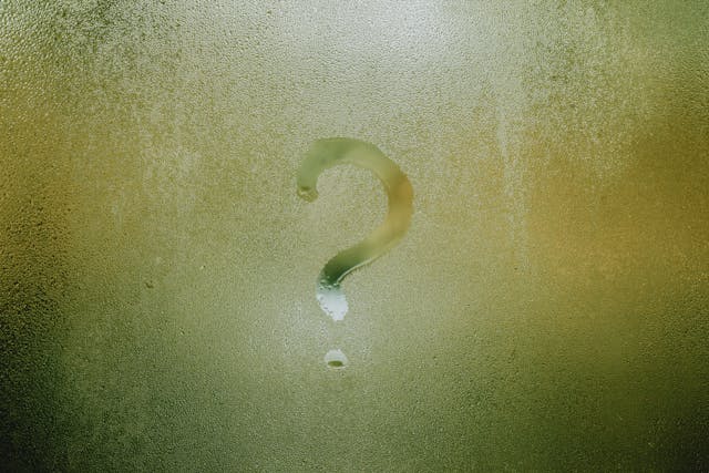 Frequently Asked Questions