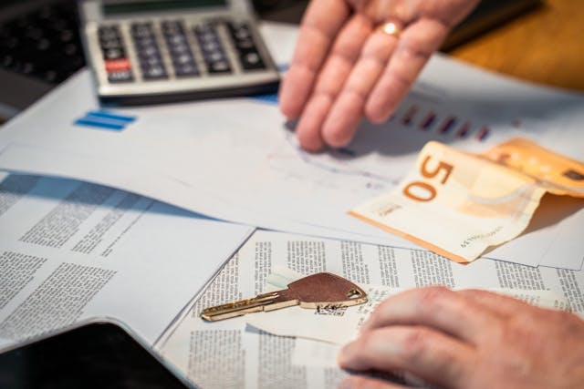 Paying Off Debt With Retirement Savings