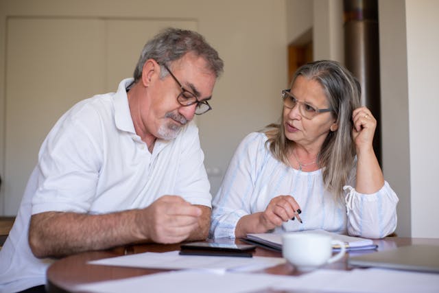 How to plan for retirement savings in India