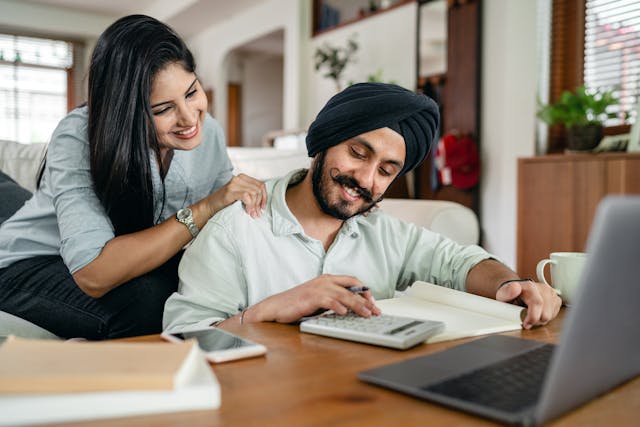 How to Achieve Financial Freedom Through Budgeting in India