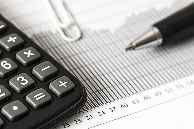 Resources & Tools to Make Budgeting Easier