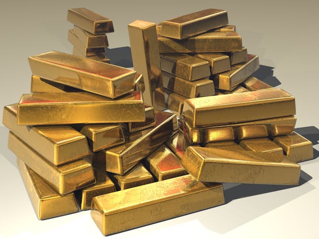 How to invest in gold in India