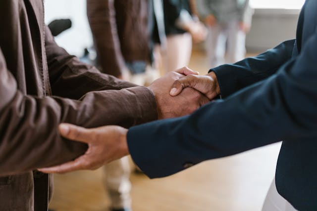 Negotiation Alternatives