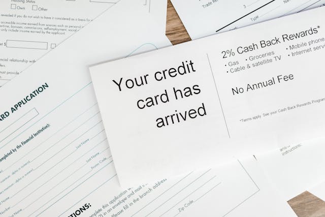 How to Negotiate Credit Card Debt