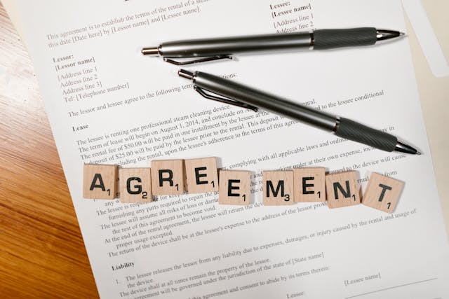 Failure to Understand Loan Terms