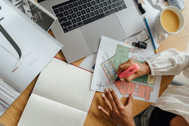 Find Part-Time Work or Side Jobs.