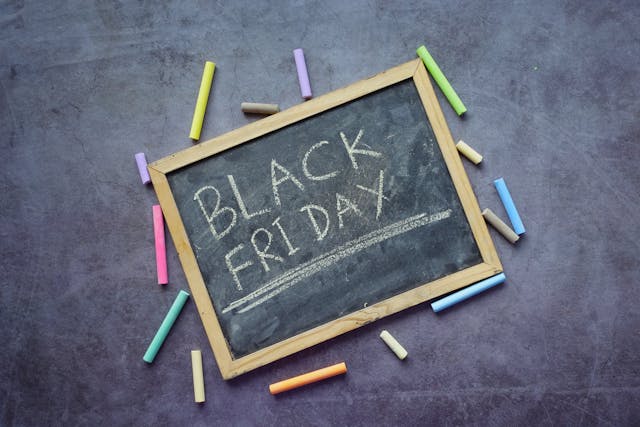 Black Friday Deals in India