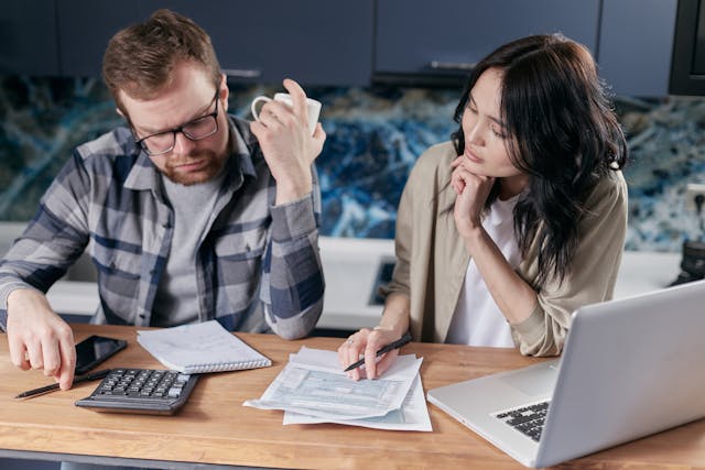 Debt Management Plan