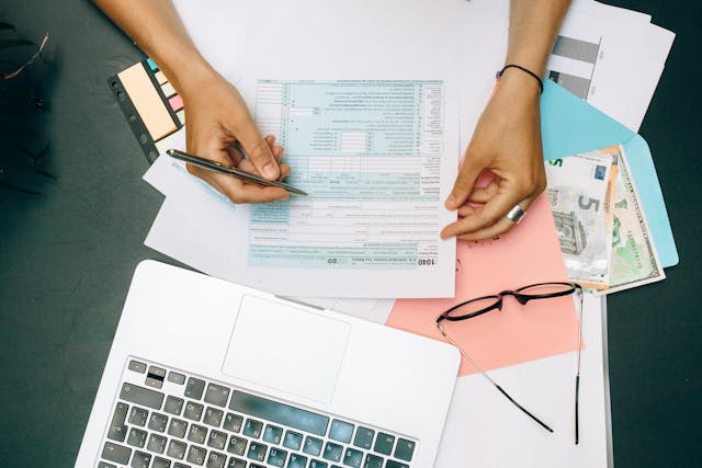 Types of Tax Planning