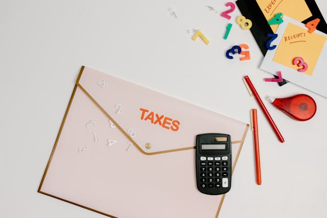 What is Tax Planning