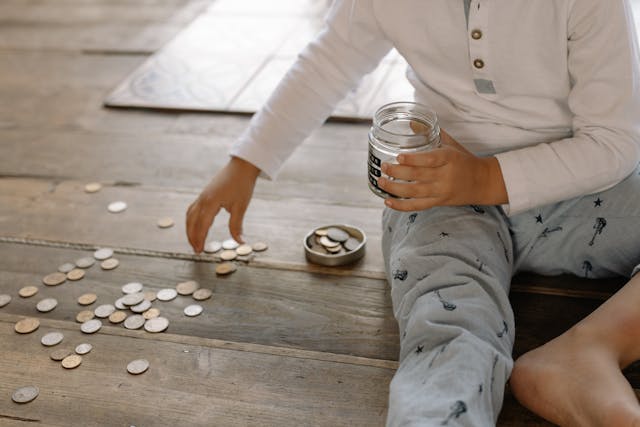 Make an Early Savings Start