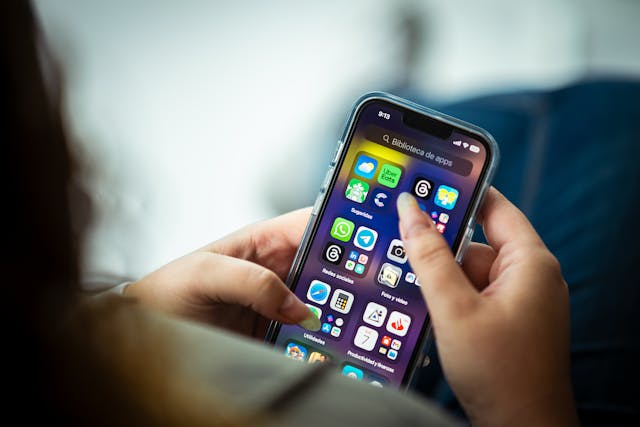 Make Use of Budgeting Tools and Apps