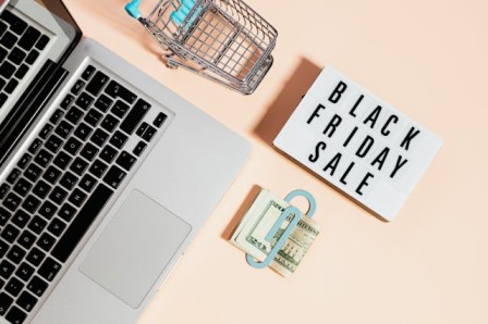 Black Friday Deals in India