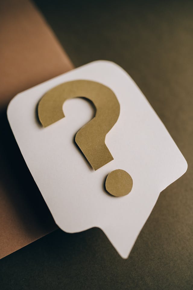 FAQs