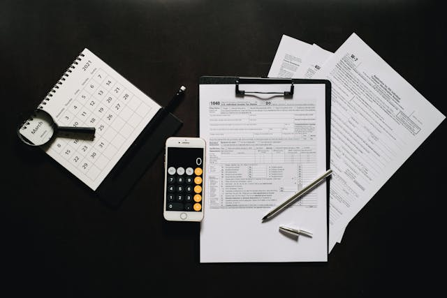 How to avoid debt management scams