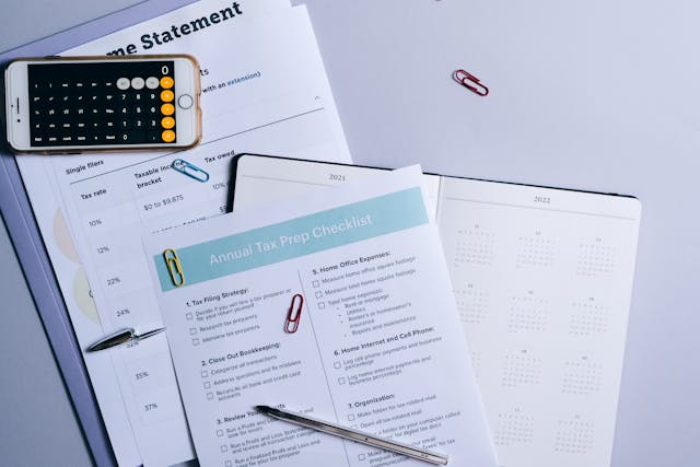 Tax Planning Strategies in India