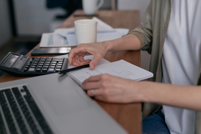 What is Tax Planning