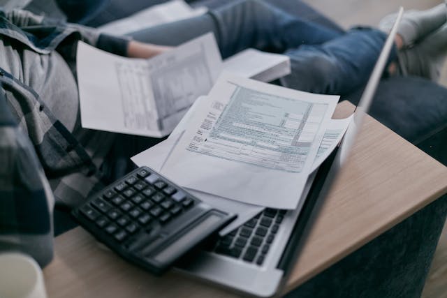 Tips for Reducing Monthly Utility Bills