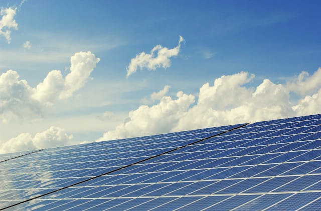 Make Use of Solar Power