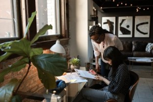 Engage in Lender Negotiations