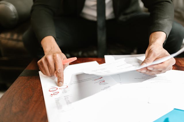 Tax Planning in the Short Term