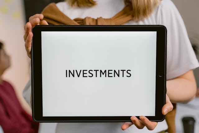 How to start investing in startups