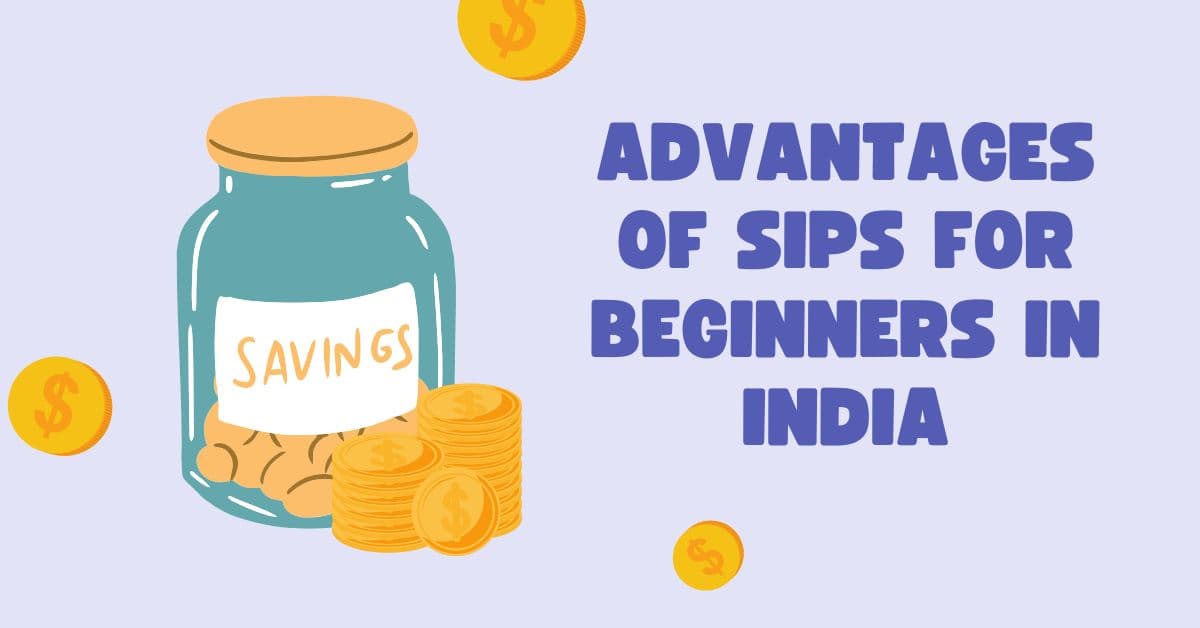 SIP in Mutual Funds