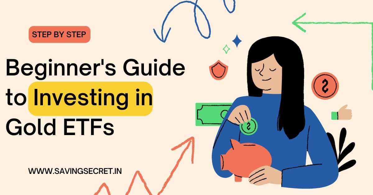 Gold ETFs for Beginners