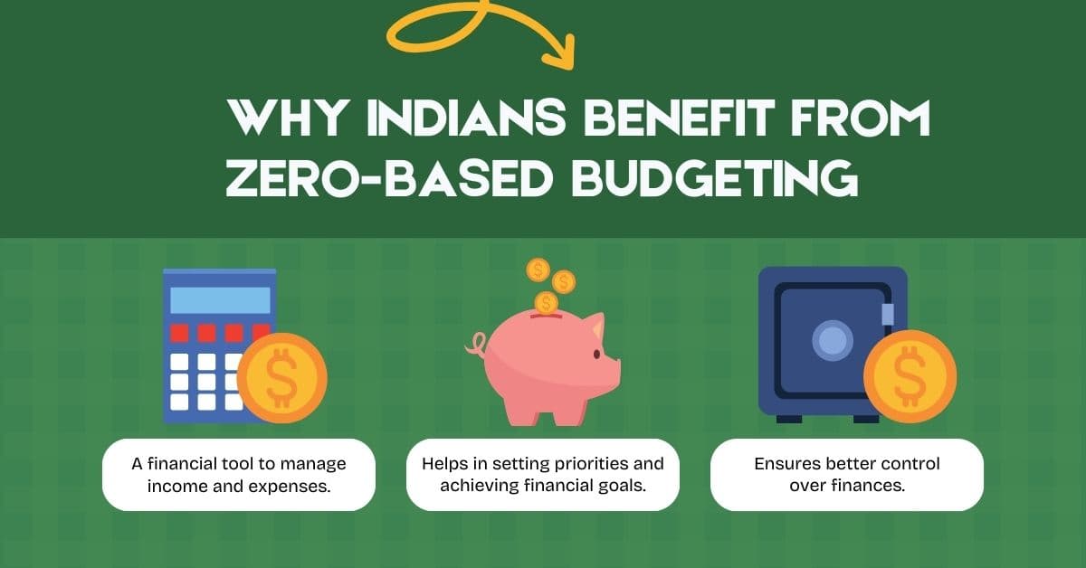 Why Indians Benefit from Zero-Based Budgeting