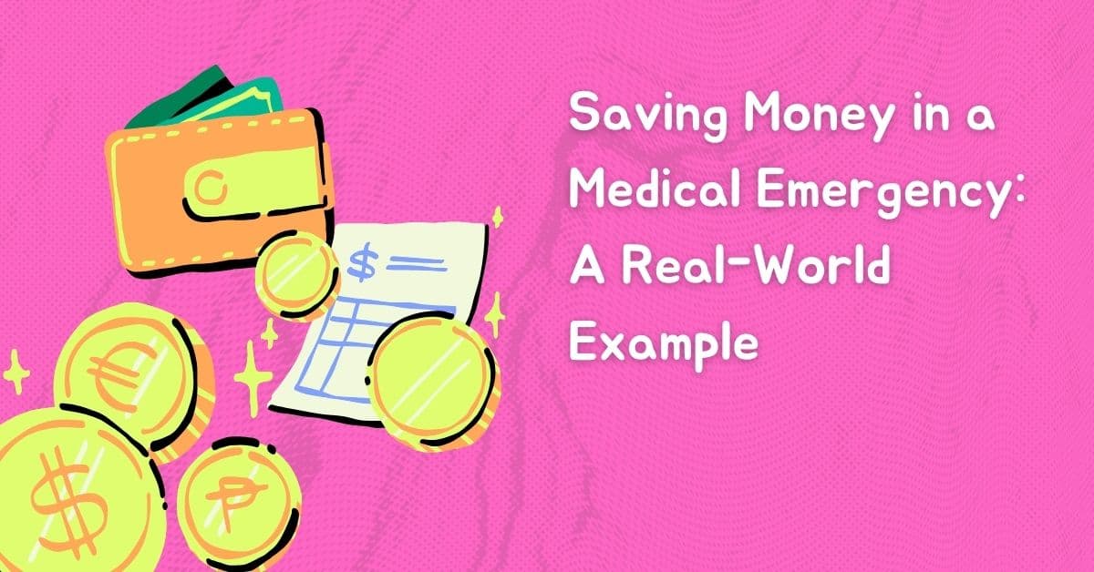 Saving Money During Medical Emergencies in India