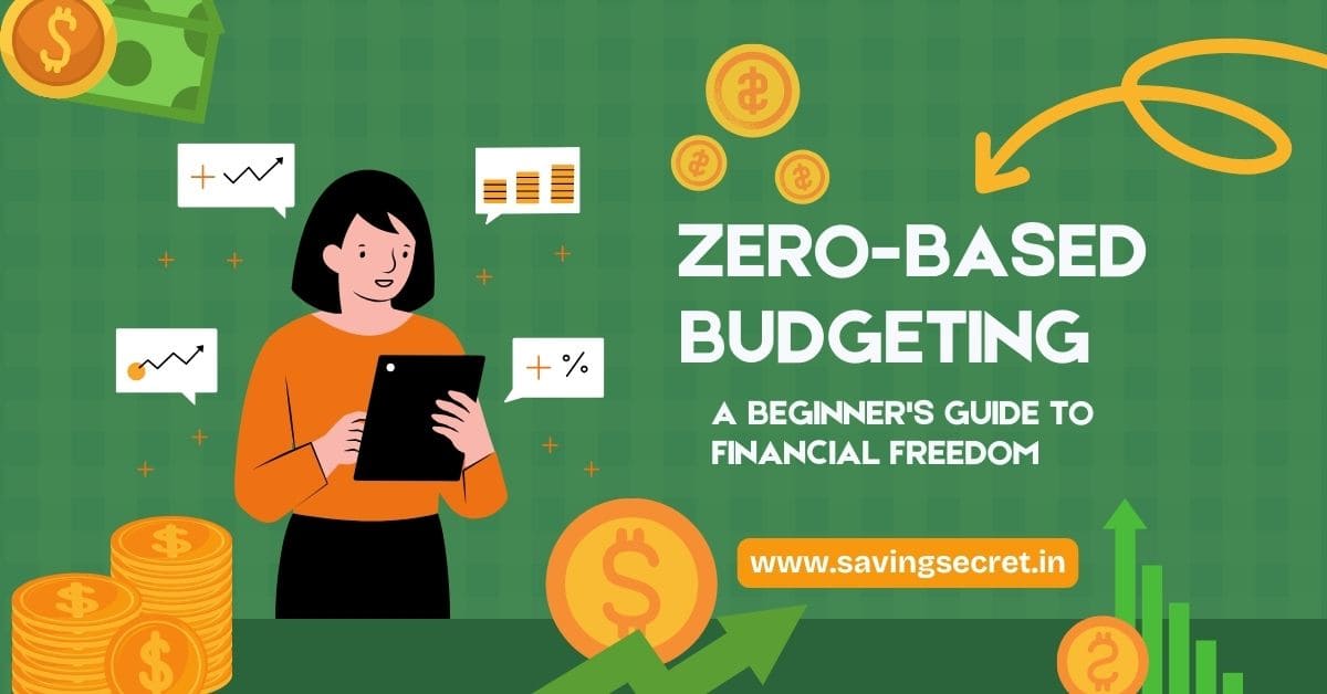 Zero-Based Budgeting