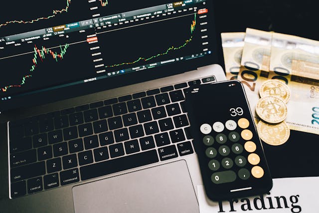 How to Manage Debt While Winning in the Stock Market!