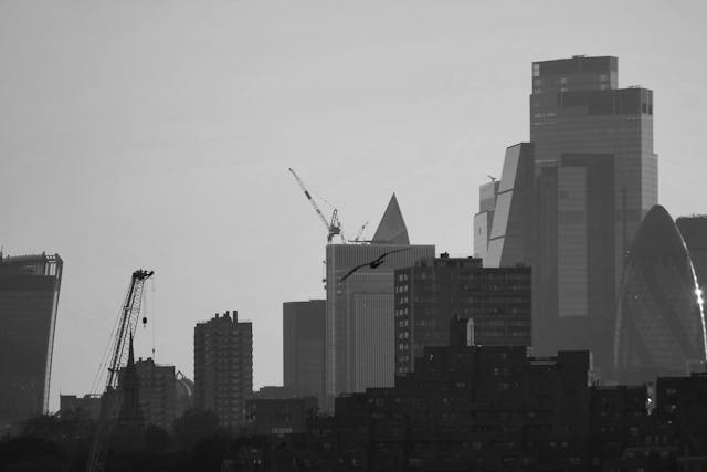 Make Plans for Future Real Estate Development
