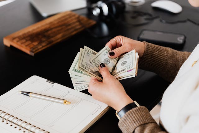 Budgeting Tips for Single-Income Families