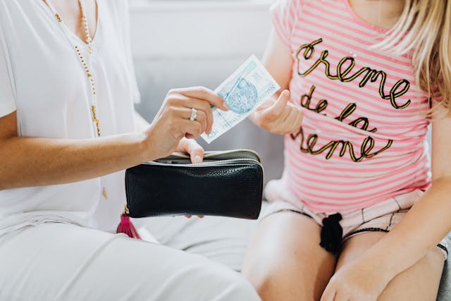 Budgeting Tips for Single-Income Families