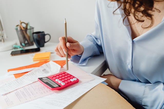 Money in Control: Best Apps to Track Your Expenses