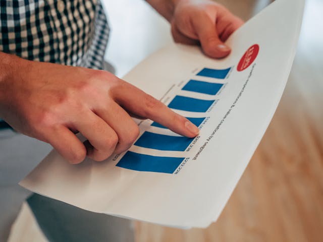 Budgeting vs Forecasting