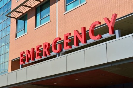 Create an Emergency Fund