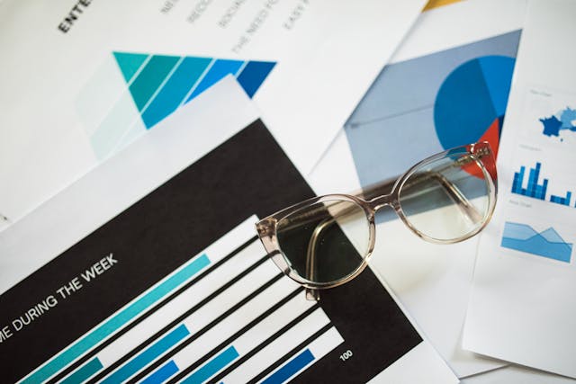 Budgeting vs Forecasting