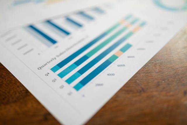 Budgeting vs Forecasting