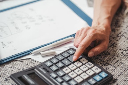 Tax Planning Types