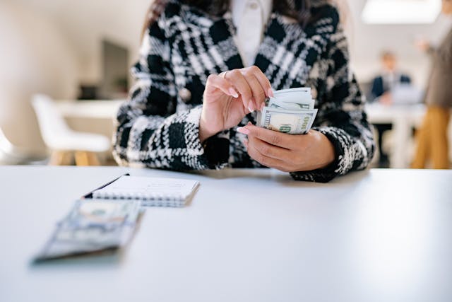 Raise Your Income